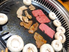 -美阿里烤肉·韩料(茂名道店)