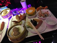-凯乐会量贩KTV(国防大厦总店)