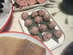 -涮福記·现切牛羊肉火锅(世纪汇店)