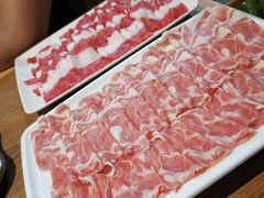 -傣妹火锅(南京东路一店)