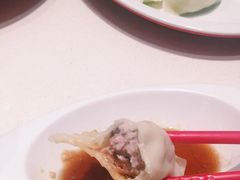 喜三鲜-喜家德虾仁水饺(中央大街店)