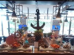 -星璞餐厅(深铁塘朗城君璞酒店)