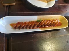 -外婆家(义乌新光汇购物中心店)