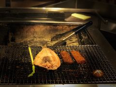 -yokocho上横町·日本食街(深业上城店)