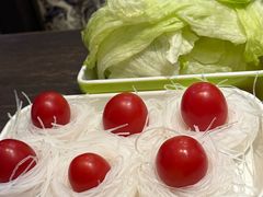 -东来顺铜锅炭火涮肉(上地华联店)