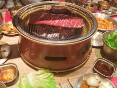 -西塔老太太泥炉烤肉(杭州首店)