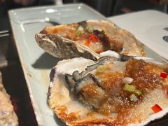 -很久以前羊肉串(朝阳路店)