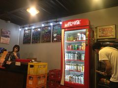 -友达面馆(鼓楼店)