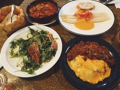 -羽深肉铺 Steak & Wine