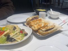 -高玛纳驴肉火烧(河间总店)