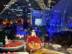 -大隐·成都火锅Bistro(合生麒麟新天地店)