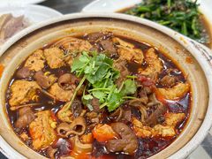 臭肥肠-壶园美食·淮扬菜(东圈门店)