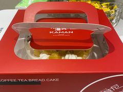 -卡漫莫尼蛋糕(徐汇店)