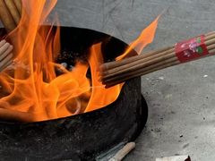 -龙华素斋(龙华路店)