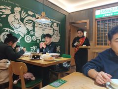-长寿面馆(振兴路店)