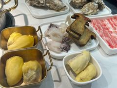 -深海聚汇·牛榴宴·自助料理(江宁万达店)