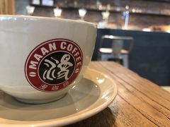 -漫咖啡(红唐店)