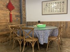 -听风阁农家私房菜茶楼(龙坞店)