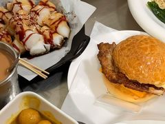 -颓记茶餐厅(美景总店)