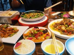 -东北大院·东北菜(三台子店)