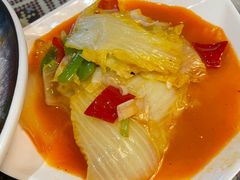 -新疆伊宁远征餐厅