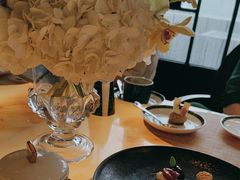 -上海和平饭店华懋阁 Cathay Room