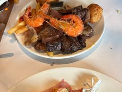 -拉蒂娜·巴西牛排馆 Latina·Brazilian Steakhouse(陆家嘴旗舰店)