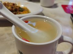 -味上湘菜馆(阿波罗店)
