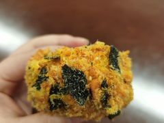 海苔肉松小贝-鲍师傅糕点(春熙路店)
