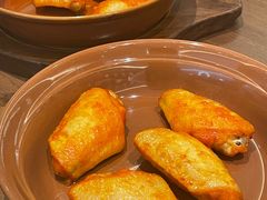 -萨莉亚意式餐厅(杭州滨江天街店)