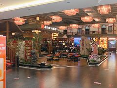 -老山东·山东菜(鲁菜名店)