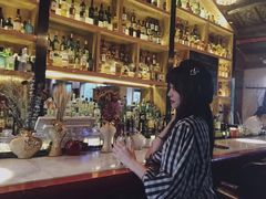 -秀·爱尔兰餐吧(上海路店)