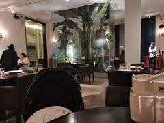 大堂-IL Forno 意坊·意大利餐厅(花园店)