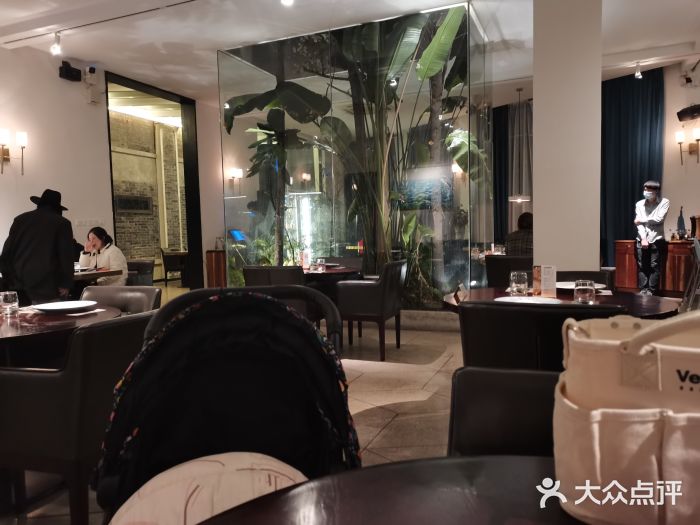 IL Forno 意坊·意大利餐厅(花园店)大堂图片