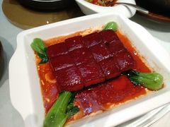 -翠清酒家(万丰路店)