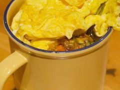 -清真·凡人居·融合餐厅(南山总店)