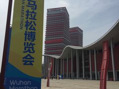 -武汉客厅中国文化博览中心