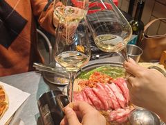-MI WU FACTORY米屋美食工厂餐厅(绿地店)
