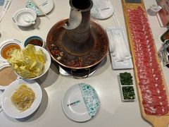 -阳坊胜利涮羊肉(阳坊老店)