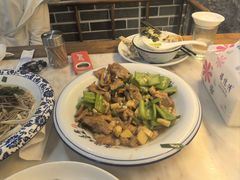 -溪涧堂农家土菜(神仙居店)