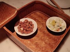 -初蓉丨遇见新川菜(亲贤街荣耀店)