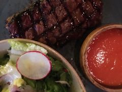-The Meat & Wine Co Southbank(南岸店)
