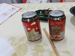 -聚味瞿记·龙虾堂(树木岭店)