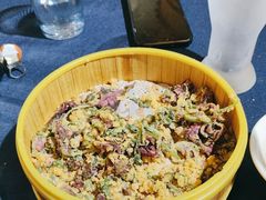 -伊带伊路新疆美食府(呼家楼店)