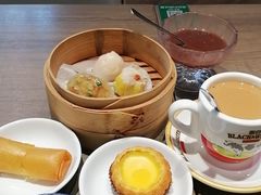 晶莹鲜虾饺-添好运(武商MALL店)