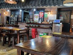 大堂-蚝专家(北滘店)