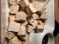 泉水豆腐-源一咖啡馆(麒麟巷步行街店)