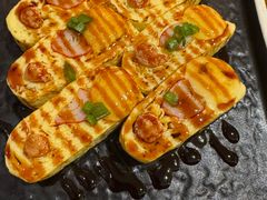 -白石の深夜食堂(泰华店)