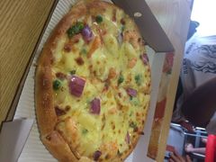 尊宝比萨(福强店)-尊宝比萨(福强店)