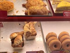 -味多美蛋糕(看丹桥店)